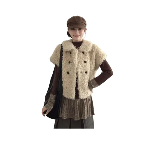 INCO VIBE Velvet Feel Пальто Женское