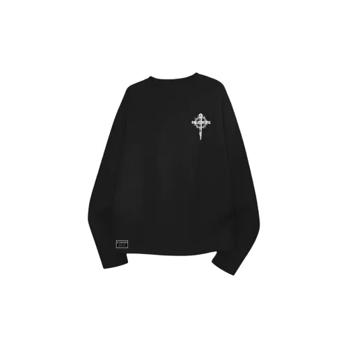 DUSHILIREN Унисекс Майки-трусы