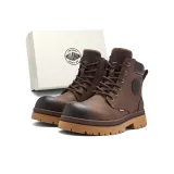 Кофейный [Предложение: Размер мал, рекомендуется выбирать на размер меньше, пуховые куртки]