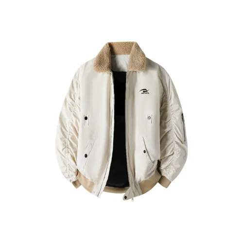 YK YB YK YB x Tao Huang Пуховик Унисекс