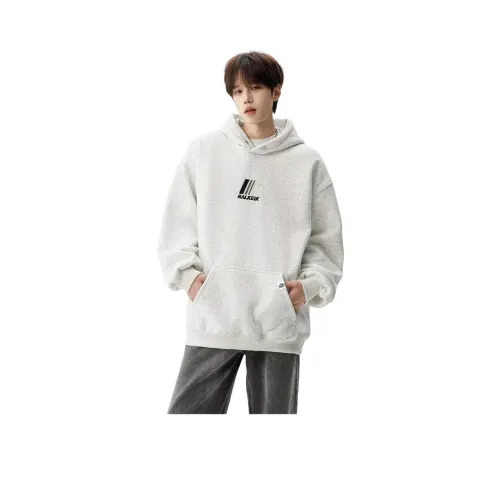 WUHA CREW Унисекс Свитшоты