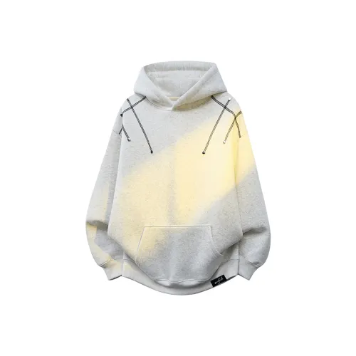 ZUOFEILI Унисекс Свитшоты