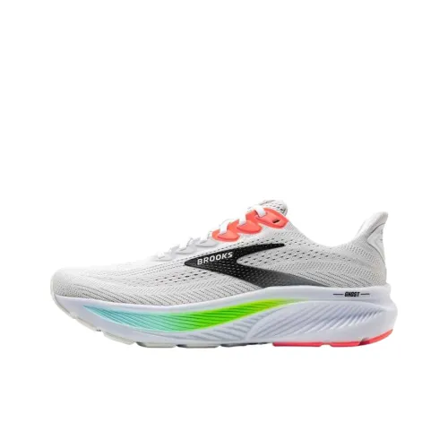 Беги Кроссовки Brooks Ghost 17 Мужские