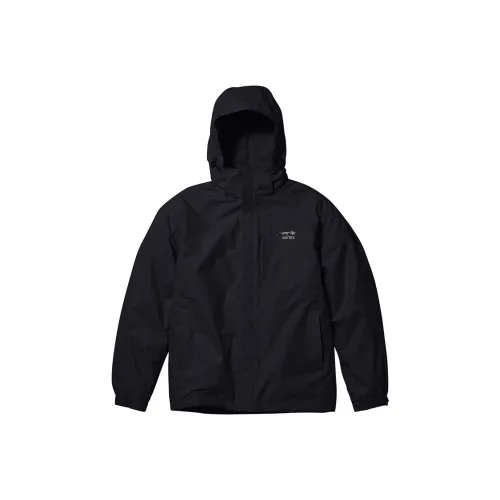 YATE Унисекс Бархатные Куртки