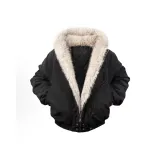 Black (90% белый утиный пух)