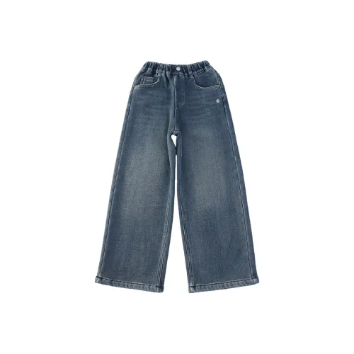 Teddy Bear Collection Джинсы Подростки