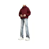 Light Blue [Всесезонный, Bootcut, Basic]  
Светло-синий [All-Season, Bootcut, Basic]