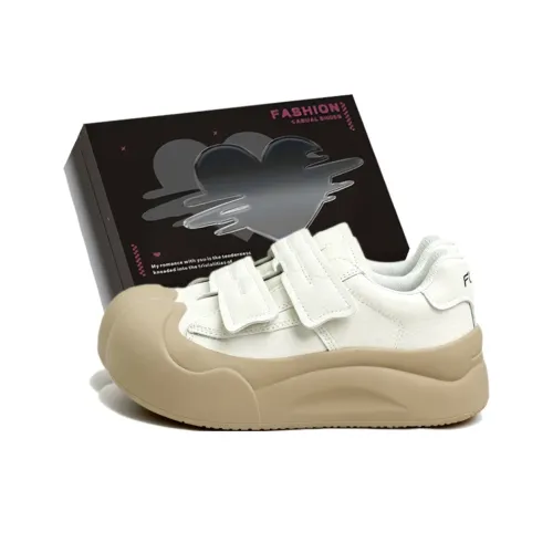 Worm's Home Скейтборд Кроссовки Женские