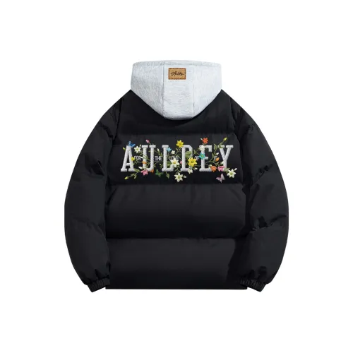 AULDEY Унисекс Пуховики
