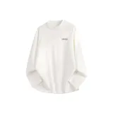 Белый [утолщенный с флисовой подкладкой]