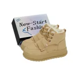 Хаки - Эксклюзивная обувь Коробка