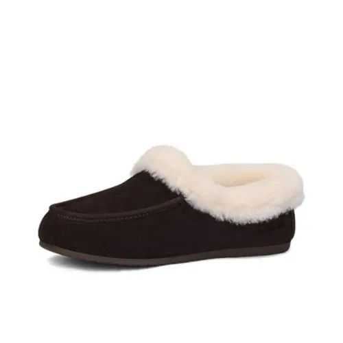 JESSICA SOPHIA Низкий топ Флис Хлопок Обувь Женская