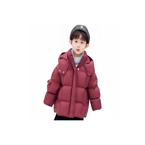 ZHIO KIDS Утеплённая одежда