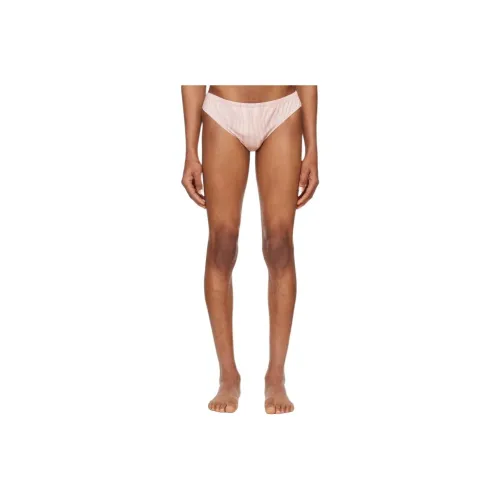 Jean Paul Gaultier Плавательные шорты Мужские