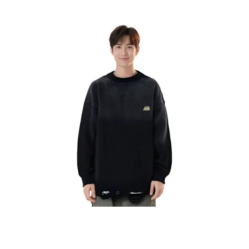 Fingercroxx Унисекс Свитера