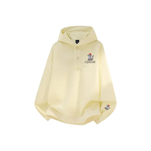 AFANDI Унисекс Свитшоты