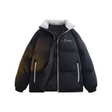 Чёрный-Белый