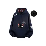 Темно-синий [Флисовая подкладка]