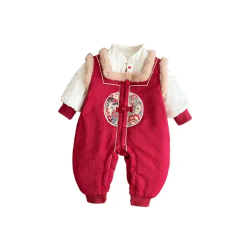 MILING Комбинезон для младенцев и малышей