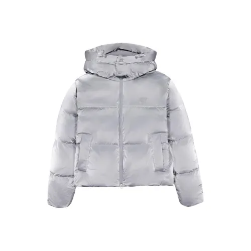 New Balance Пуховик Женские