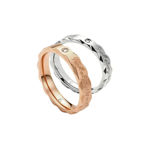 ACIUM Кольца Унисекс