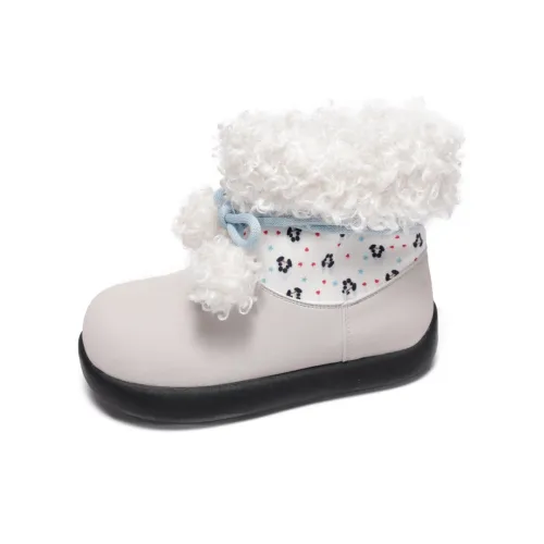 CIELMODE Короткие Сноубутсы Женские