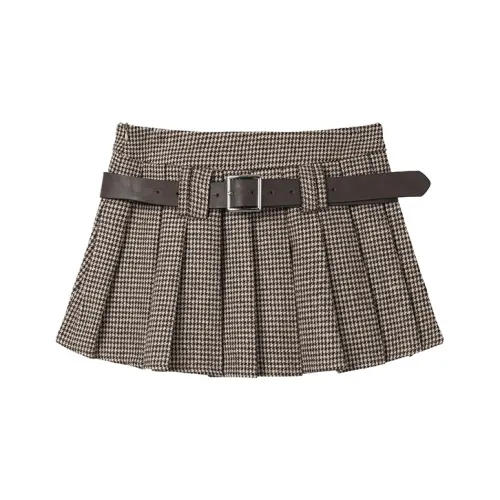 XINTATA Повседневные короткие юбки для женщин