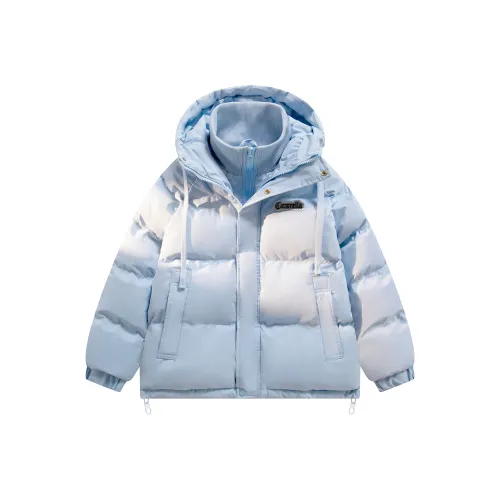 Caramella Унисекс Пуховики