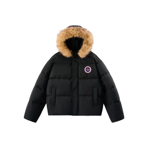 GEWO Унисекс Пуховики