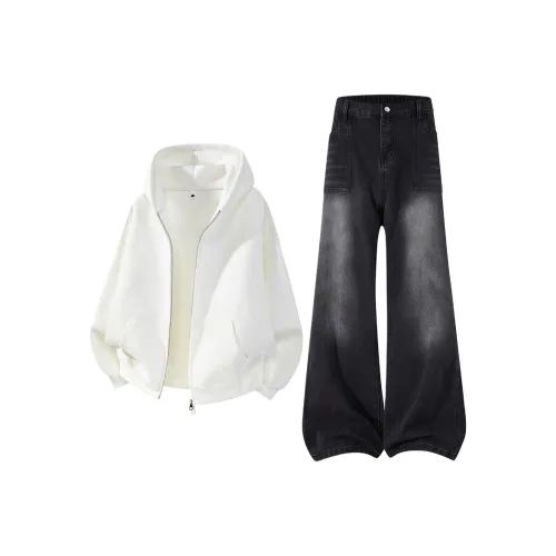 ZIRUNGE Повседневная спортивная одежда унисекс