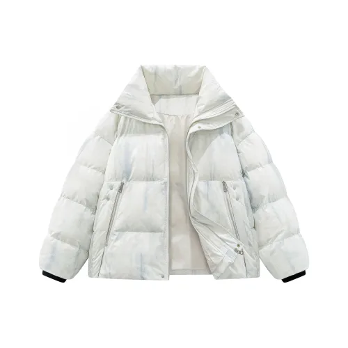 LH HOMME Унисекс Пуховики