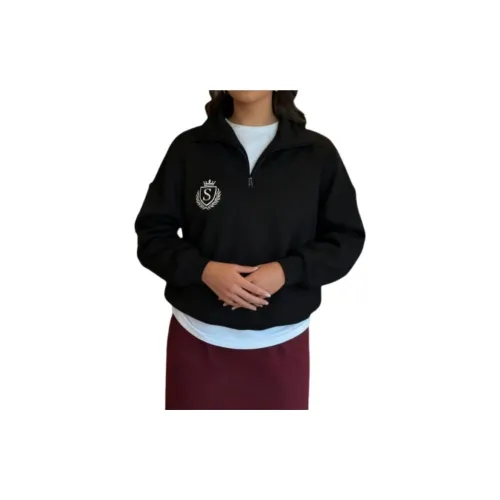 INCO VIBE Женские Свитшоты