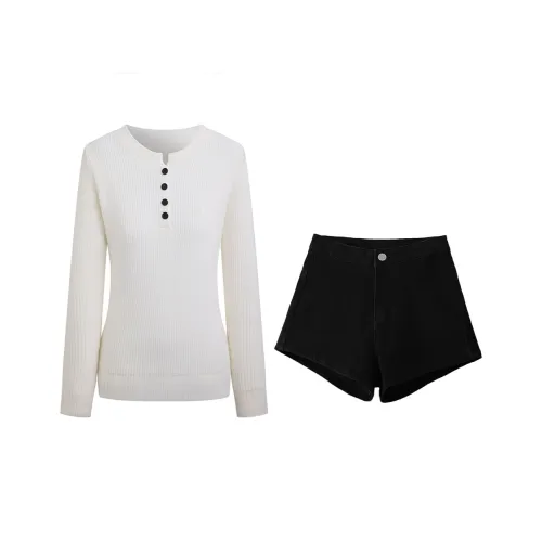 STARFEI Женские Повседневные Костюмы