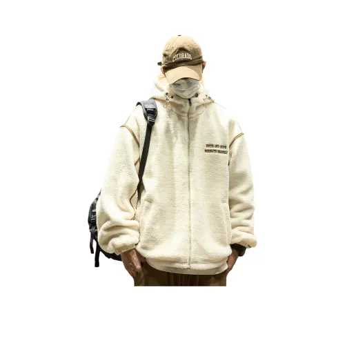 SZON Унисекс Пуховики