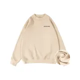 Абрикос - Флисовая подкладка