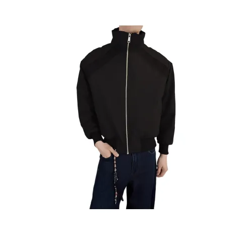 FRLMK Унисекс Пуховики