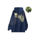 Темно-синий