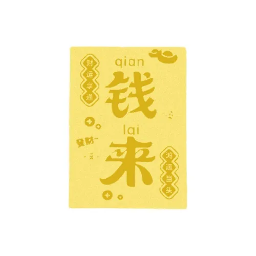 ZANC Поверхность Золото Содержание Подвески Унисекс