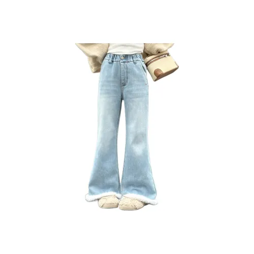 Teddy Bear Collection Джинсы Подростки