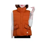 Тыквенно-оранжевый