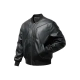 Чёрный (утеплённый)