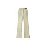 Желтый Грязь [Неэластичный, Стандартный]