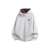 Светло-серый