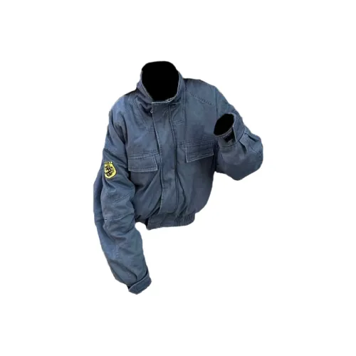 OG96 LAB Унисекс Куртки