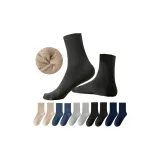 2 Черный + 2 Имбирно-желтый + 2 Карамель + 2 Армейский зеленый + 2 Кофе