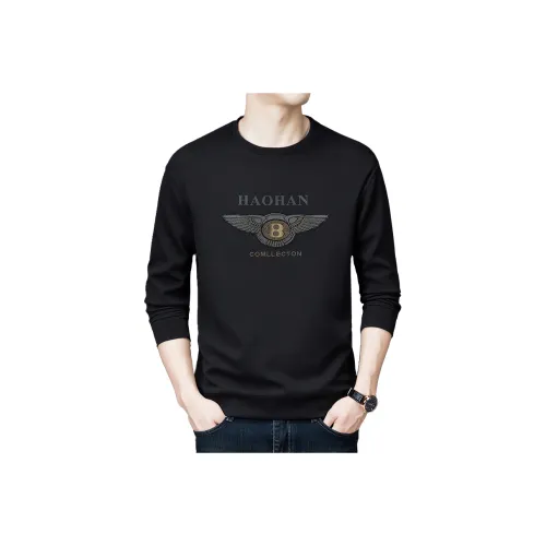 H 75 Мужские Свитшоты