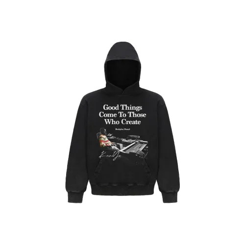 ROCK PLAN Унисекс Свитшоты