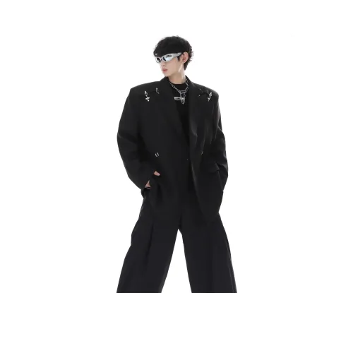 Love Monster Бизнес-костюм унисекс