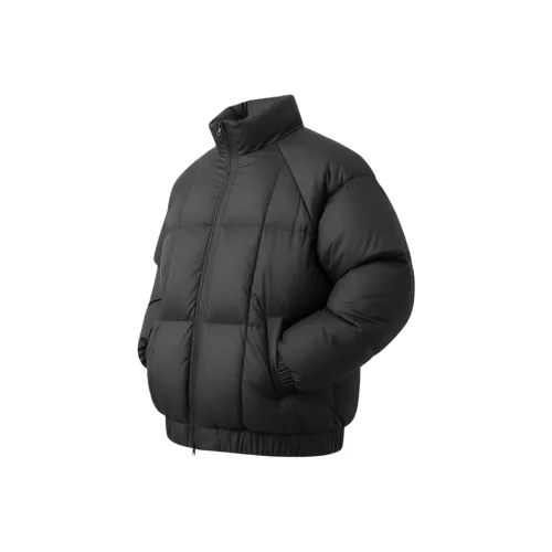 SIRYIN SPACE Унисекс Пуховики