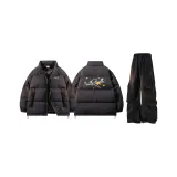 Чёрный + Чёрный (Комплекты одежды)